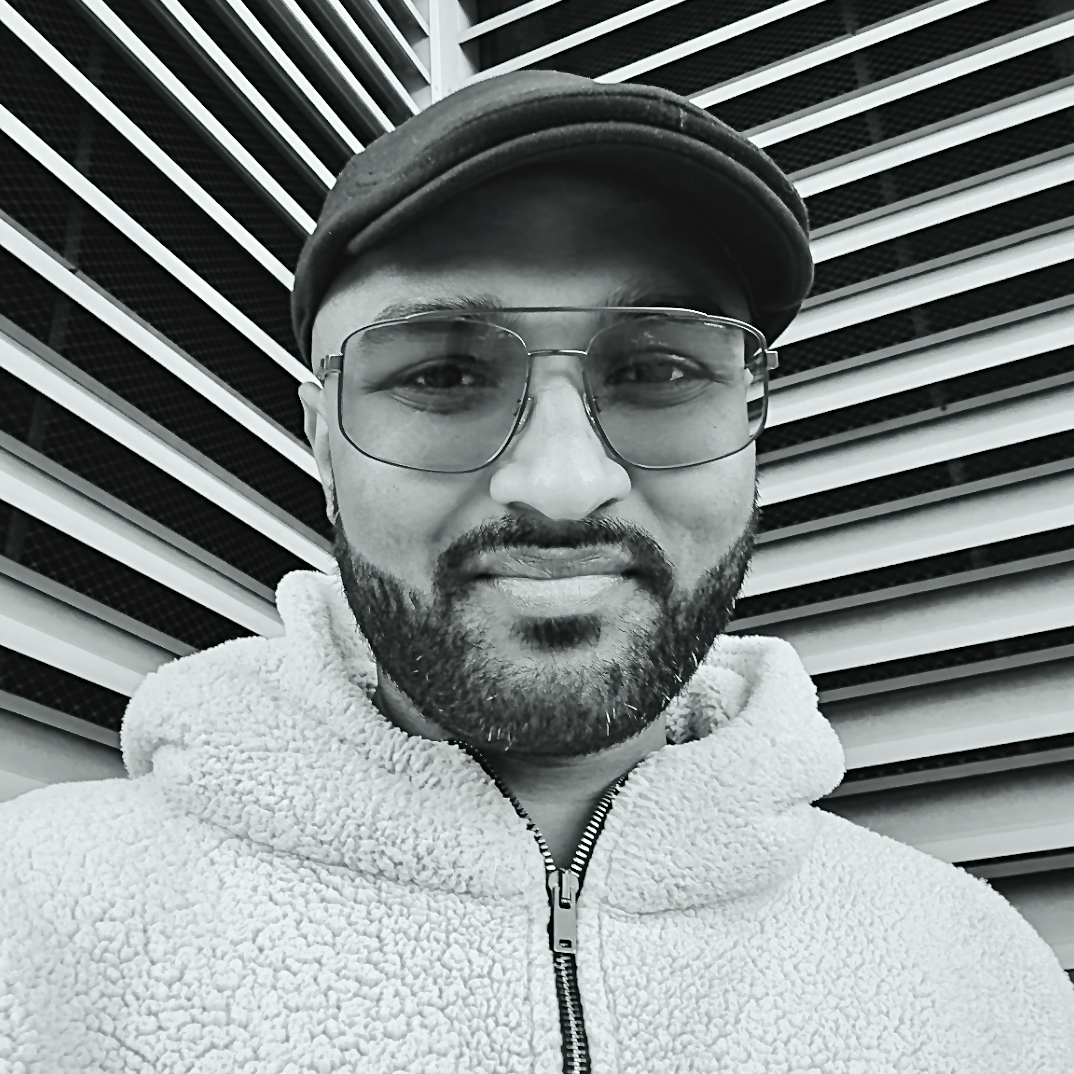 Gautham Koorma