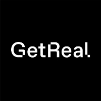GetReal Labs Inc. logo