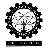 National Institute of Technology Calicut logo